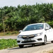 PANDU UJI: Honda City Sport Hybrid i-DCD – prestasi lebih mengujakan dari model petrol konvensional?