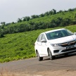 PANDU UJI: Honda City Sport Hybrid i-DCD – prestasi lebih mengujakan dari model petrol konvensional?