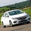 PANDU UJI: Honda City Sport Hybrid i-DCD – prestasi lebih mengujakan dari model petrol konvensional?