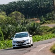 PANDU UJI: Honda City Sport Hybrid i-DCD – prestasi lebih mengujakan dari model petrol konvensional?