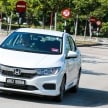 PANDU UJI: Honda City Sport Hybrid i-DCD – prestasi lebih mengujakan dari model petrol konvensional?