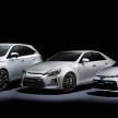 Toyota lancar jenama baharu GR di Jepun untuk model lebih sporty – naik taraf sehingga casis dan enjin