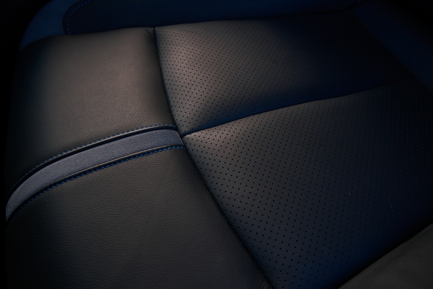 2018 Nissan Leaf – second-gen EV with 400 km range 706109