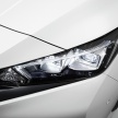 Nissan Leaf 2018 punya lebih teknologi dan bergaya