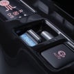 Nissan Leaf 2018 punya lebih teknologi dan bergaya