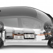 Nissan Leaf 2018 punya lebih teknologi dan bergaya