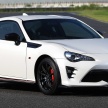 Toyota lancar jenama baharu GR di Jepun untuk model lebih sporty – naik taraf sehingga casis dan enjin