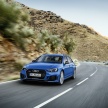 2018 Audi RS4 Avant revealed with 450 hp 2.9 litre V6