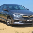 PANDU UJI: Honda City Sport Hybrid i-DCD – prestasi lebih mengujakan dari model petrol konvensional?