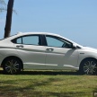 PANDU UJI: Honda City Sport Hybrid i-DCD – prestasi lebih mengujakan dari model petrol konvensional?