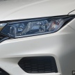 PANDU UJI: Honda City Sport Hybrid i-DCD – prestasi lebih mengujakan dari model petrol konvensional?