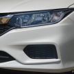 PANDU UJI: Honda City Sport Hybrid i-DCD – prestasi lebih mengujakan dari model petrol konvensional?