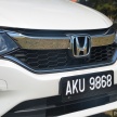 PANDU UJI: Honda City Sport Hybrid i-DCD – prestasi lebih mengujakan dari model petrol konvensional?
