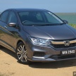 PANDU UJI: Honda City Sport Hybrid i-DCD – prestasi lebih mengujakan dari model petrol konvensional?