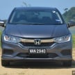 PANDU UJI: Honda City Sport Hybrid i-DCD – prestasi lebih mengujakan dari model petrol konvensional?