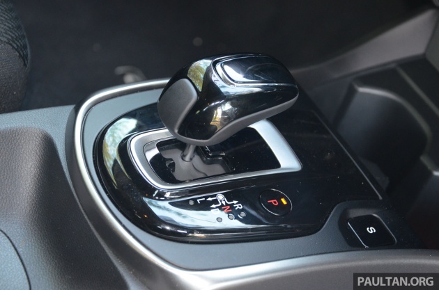 PANDU UJI: Honda City Sport Hybrid i-DCD – prestasi lebih mengujakan dari model petrol konvensional?