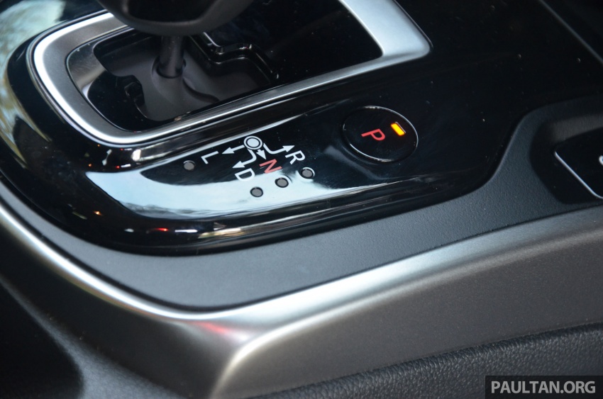 PANDU UJI: Honda City Sport Hybrid i-DCD – prestasi lebih mengujakan dari model petrol konvensional? 711530