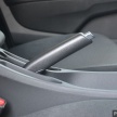 PANDU UJI: Honda City Sport Hybrid i-DCD – prestasi lebih mengujakan dari model petrol konvensional?