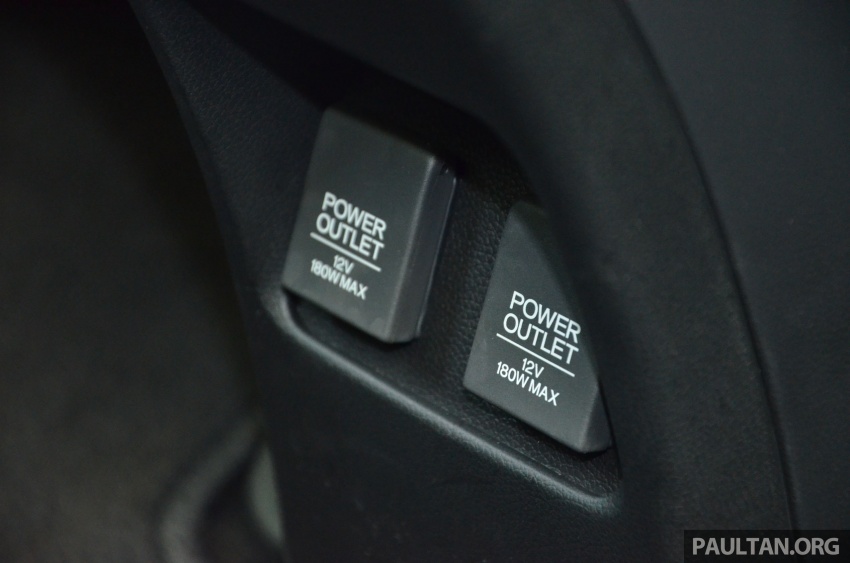 PANDU UJI: Honda City Sport Hybrid i-DCD – prestasi lebih mengujakan dari model petrol konvensional? 711534