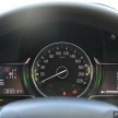 PANDU UJI: Honda City Sport Hybrid i-DCD – prestasi lebih mengujakan dari model petrol konvensional?