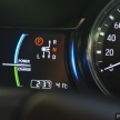 PANDU UJI: Honda City Sport Hybrid i-DCD – prestasi lebih mengujakan dari model petrol konvensional?