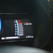 PANDU UJI: Honda City Sport Hybrid i-DCD – prestasi lebih mengujakan dari model petrol konvensional?
