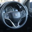 PANDU UJI: Honda City Sport Hybrid i-DCD – prestasi lebih mengujakan dari model petrol konvensional?