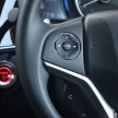 PANDU UJI: Honda City Sport Hybrid i-DCD – prestasi lebih mengujakan dari model petrol konvensional?
