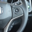 PANDU UJI: Honda City Sport Hybrid i-DCD – prestasi lebih mengujakan dari model petrol konvensional?