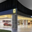 Naza Italia opens its second Ferrari showroom in KL