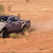 Ford Ranger Raptor to feature a 2.0 litre turbodiesel?