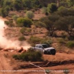 Ford Ranger Raptor to feature a 2.0 litre turbodiesel?