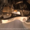 Ford Ranger Raptor to feature a 2.0 litre turbodiesel?