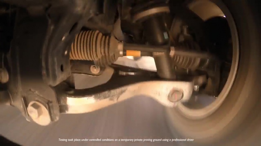VIDEO: Ford Ranger Raptor teased, debuts in 2018 706981