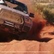 Ford Ranger Raptor to feature a 2.0 litre turbodiesel?