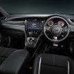 Toyota lancar jenama baharu GR di Jepun untuk model lebih sporty – naik taraf sehingga casis dan enjin