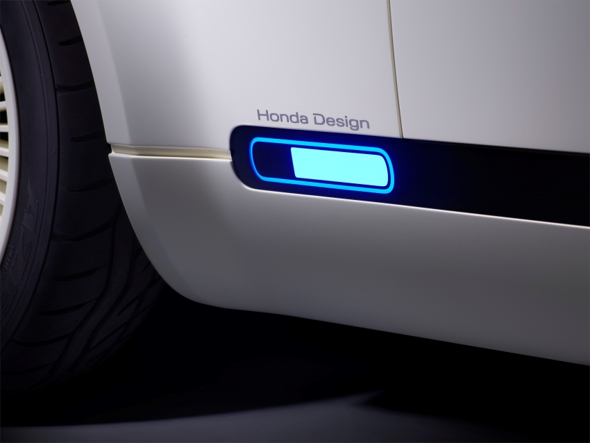Honda Urban EV Concept revealed with retro charm, electric tech – production version to arrive in 2019 709049