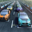 Jaguar I-Pace to be used in Formula E support race series – 20 cars, 10 locations, from season five in 2018
