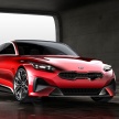 2018 Kia Ceed teased ahead of Geneva world premiere