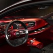 2018 Kia Ceed teased ahead of Geneva world premiere
