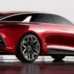 2018 Kia Ceed teased ahead of Geneva world premiere