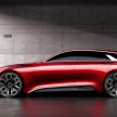 2018 Kia Ceed teased ahead of Geneva world premiere