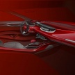 2018 Kia Ceed teased ahead of Geneva world premiere