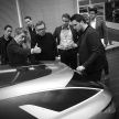 2018 Kia Ceed teased ahead of Geneva world premiere