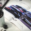 2018 Kia Ceed teased ahead of Geneva world premiere