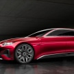 2018 Kia Ceed teased ahead of Geneva world premiere
