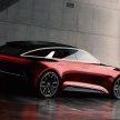 2018 Kia Ceed teased ahead of Geneva world premiere
