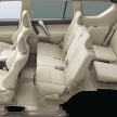 2018 Toyota Land Cruiser Prado facelift unveiled