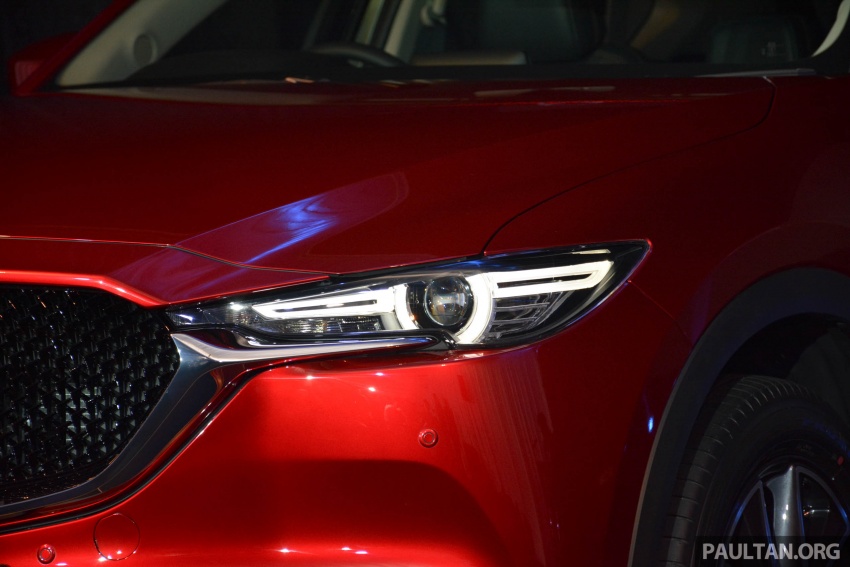 2017 Mazda CX-5 previewed in Malaysia – full spec sheets out, petrol and diesel variants, from RM134k 716056