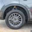 Mazda CX-5 – spec-by-spec comparison, full galleries